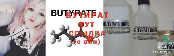 хмурый Аша